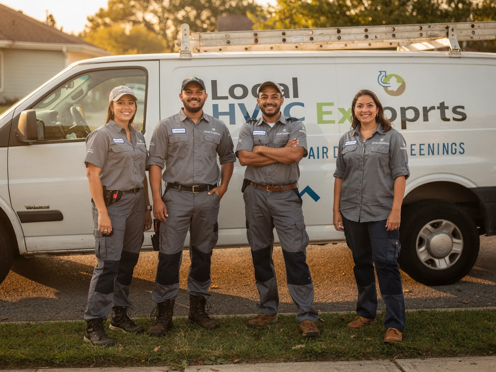 24/7 HVAC Repair & AC Replacement company in Elton, WI